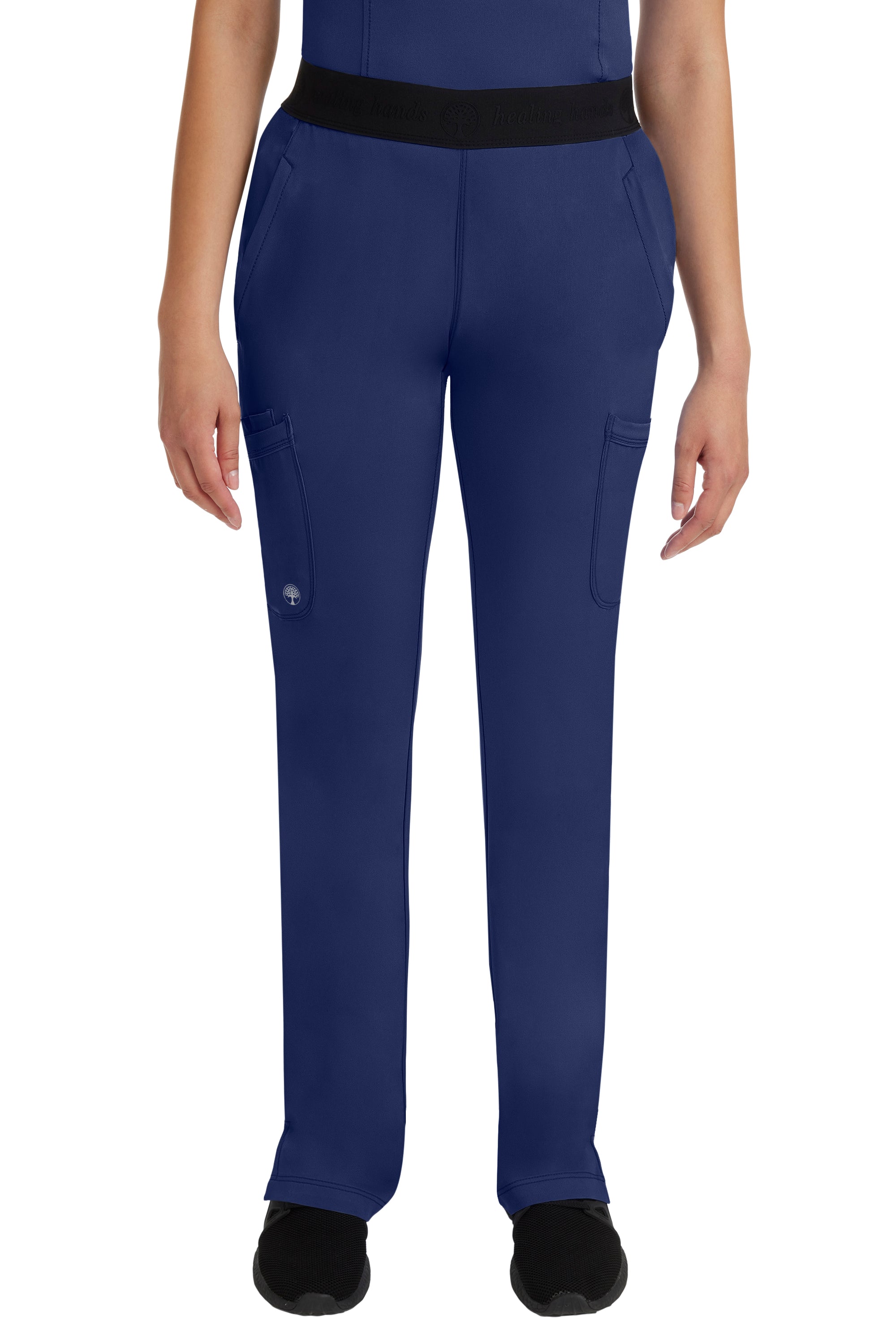 Women's Rachel Scrub Pants - Comfortable Medical Work Pants for Nurses & Healthcare Professionals | Perfect for Hospital Shifts, Clinics & Healthcare Work Environments | TSS Outlet