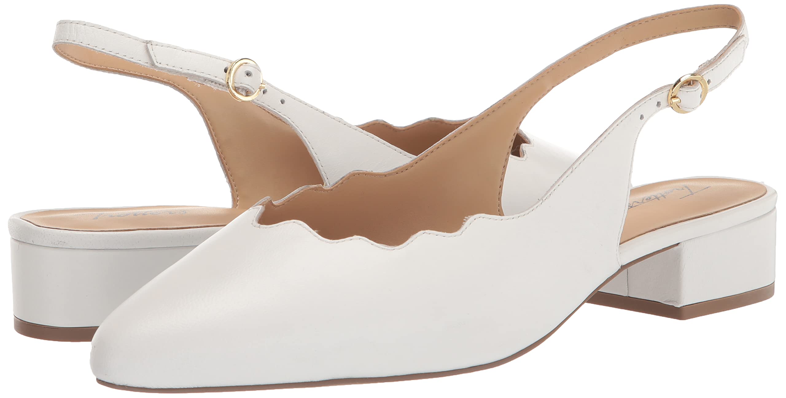 Stylish Women's Pumps - Comfortable High Heels for Office, Party & Formal Occasions | Trotters Brand Dress Shoes for Professional Women