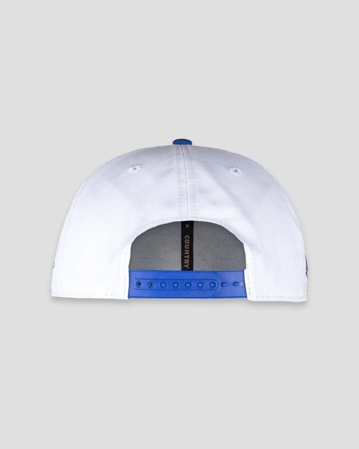 Baseballism Flame Thrower Shallow Crown Snapback Hat - Adjustable Cotton Baseball Cap for Men & Women - Perfect for Sports, Casual Wear & Outdoor Activities