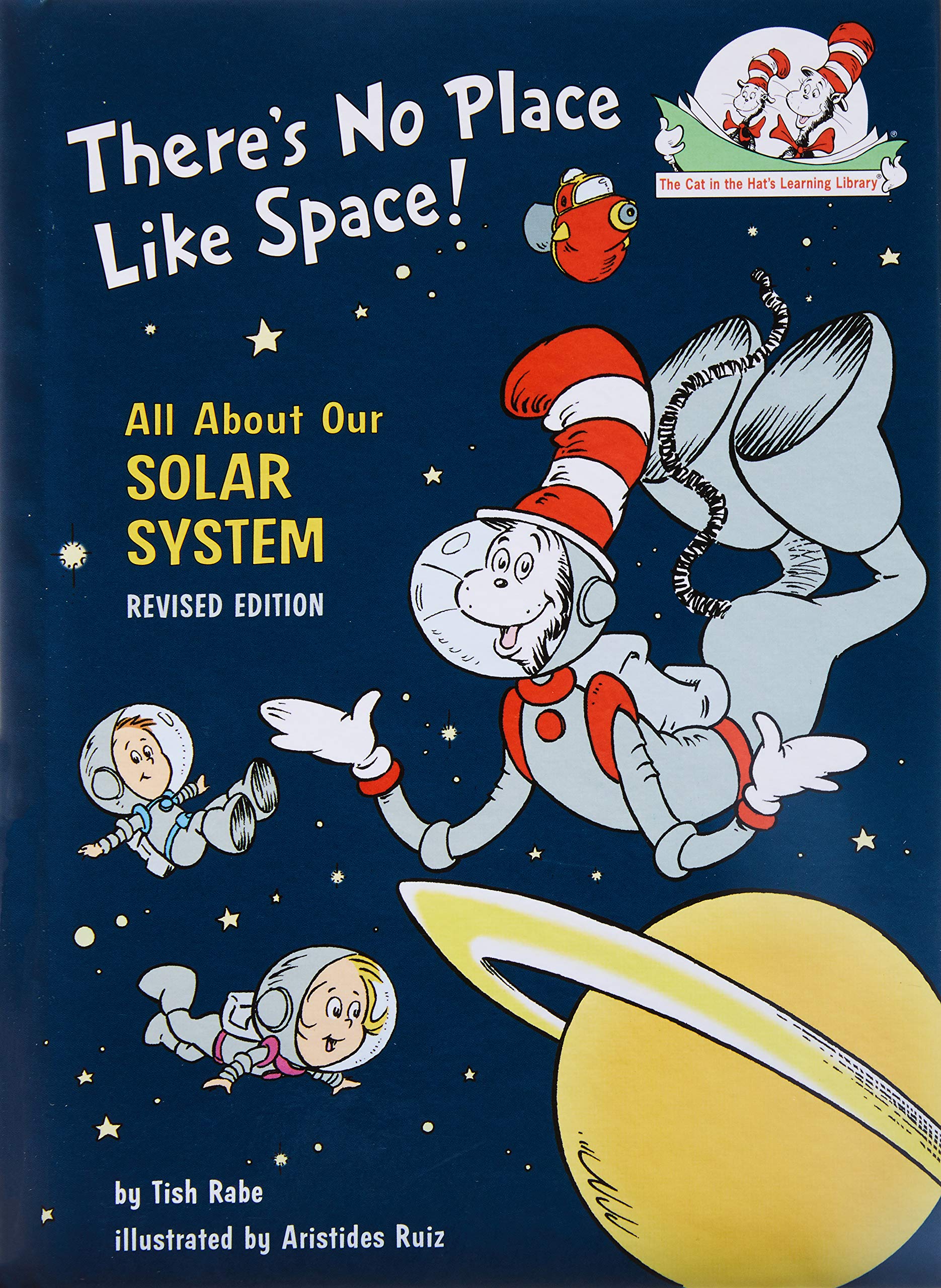 There's No Place Like Space: All About Our Solar System - Educational Astronomy Book for Kids | Perfect for Homeschooling & Classroom Learning