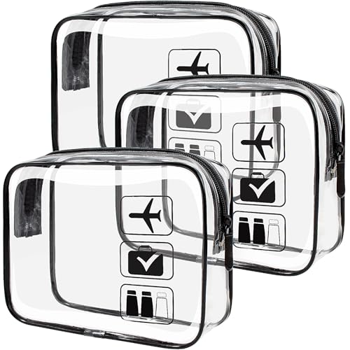 3 Pack-Black