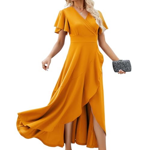 Mustard Yellow