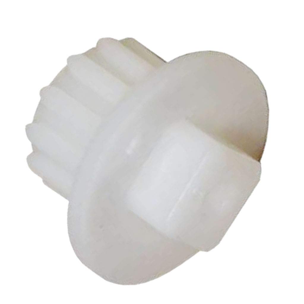 Replacement Gear Accessories - 12-Piece Spare Part Equipment Set for Machinery Repair & Maintenance