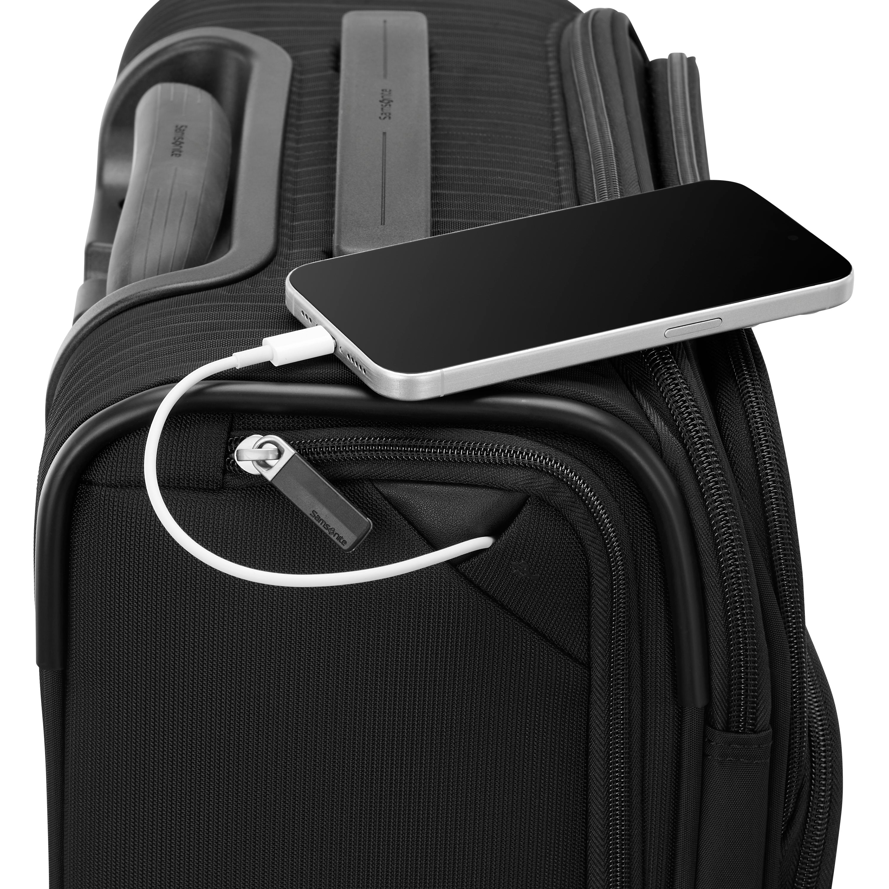 Samsonite Silhouette 18