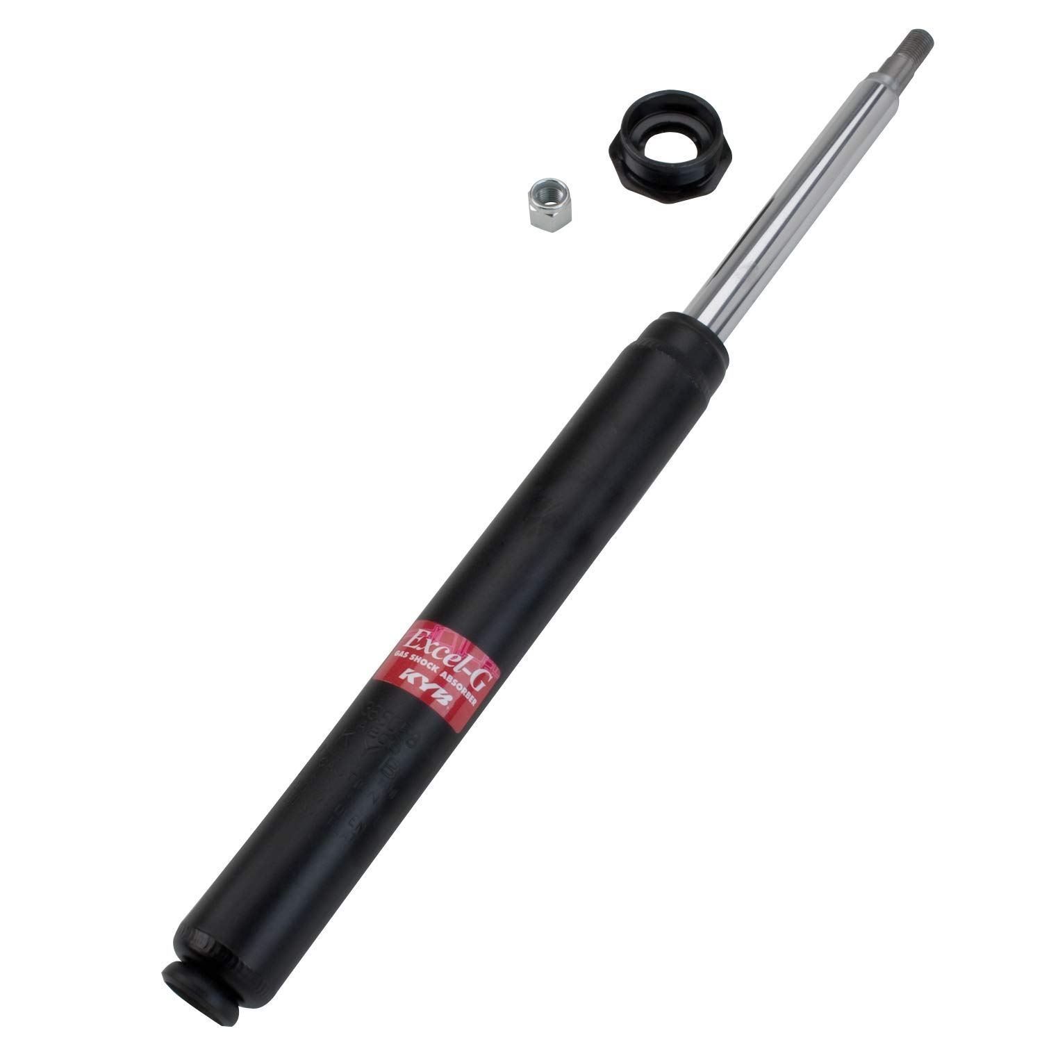 KYB 365041 Excel-G Gas Cartridge - High-Performance Shock Absorber for Smooth Ride | Perfect for Trucks, SUVs, and Off-Road Vehicles