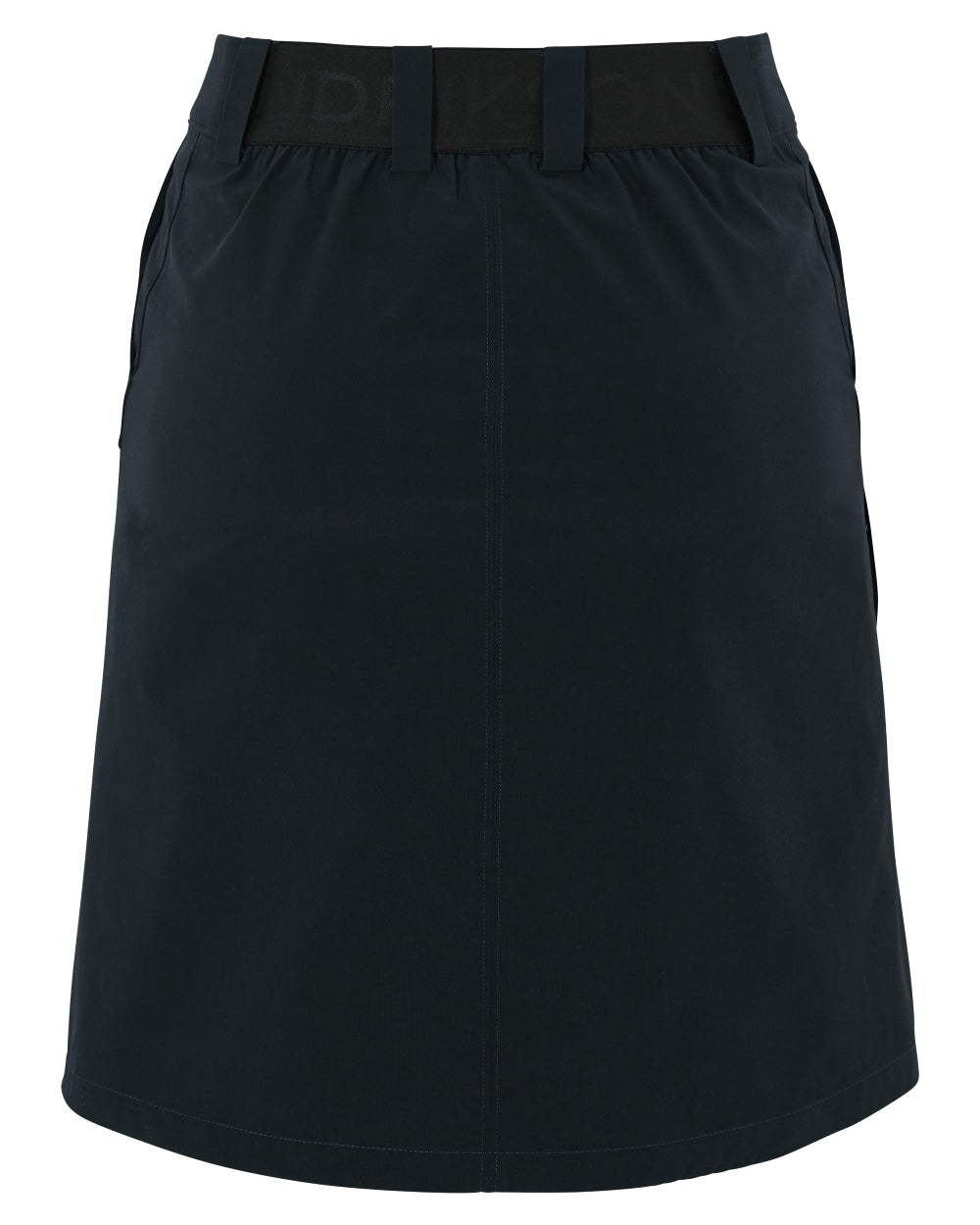 Didriksons Women's Liv Skirt - Waterproof Windproof Outdoor Hiking Skirt for Travel & Adventure Activities