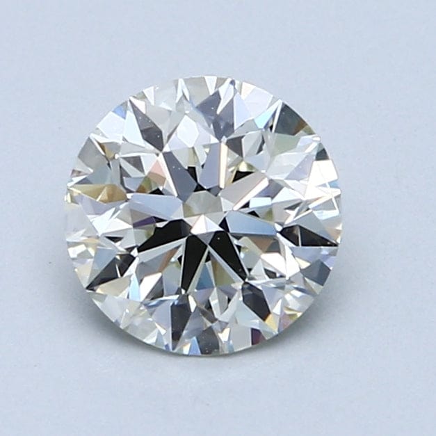 1.19 Carat J SI2 Round Diamond - High Quality Loose Diamond for Engagement Rings & Fine Jewelry | Perfect for Bridal, Anniversary & Special Occasion Gifts