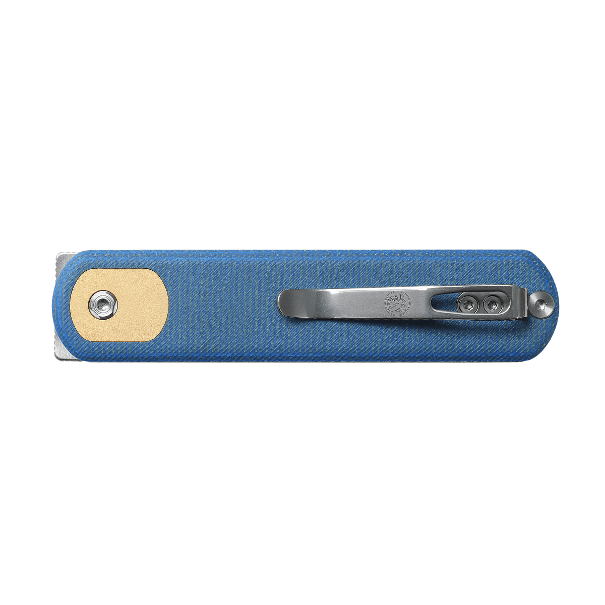 Corgi Trek Lock Knife - 2.99