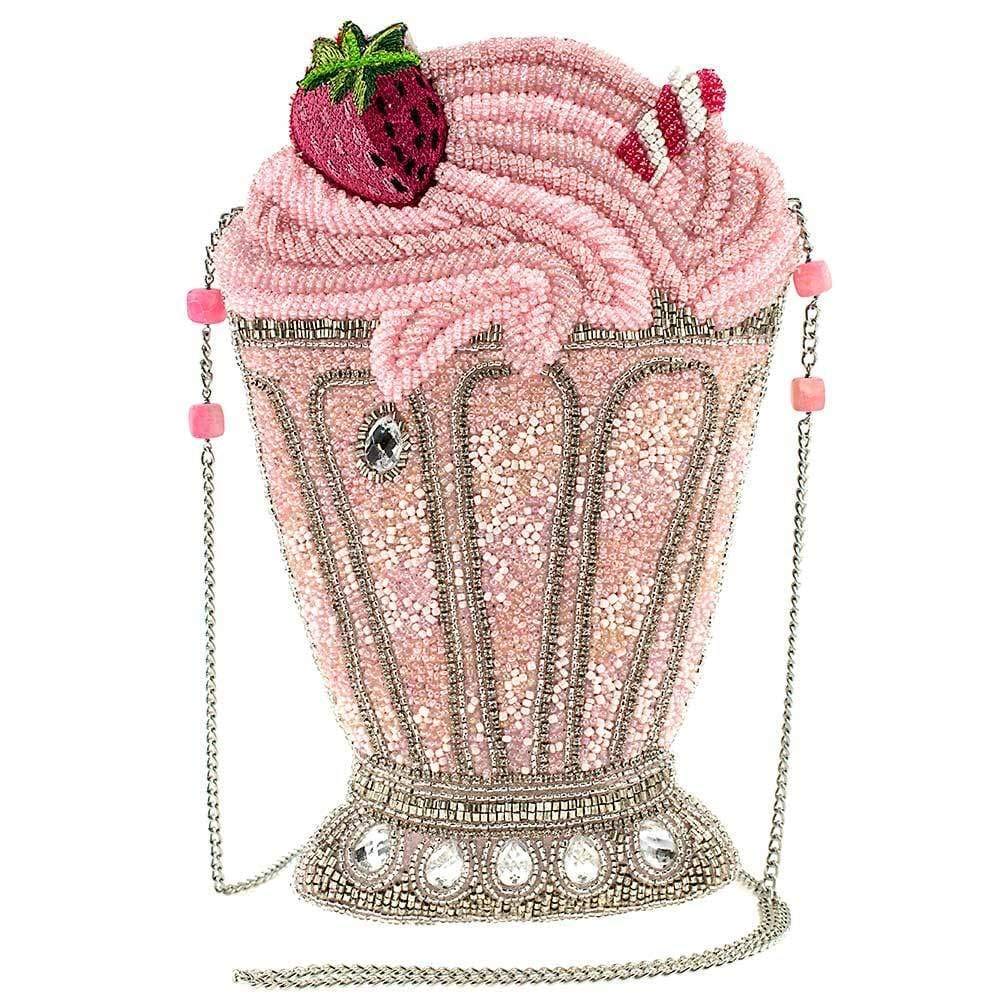 Mary Frances Shake It Up Handbag - Stylish Women's Evening Clutch for Parties & Special Occasions