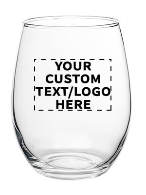 - Custom – Clear