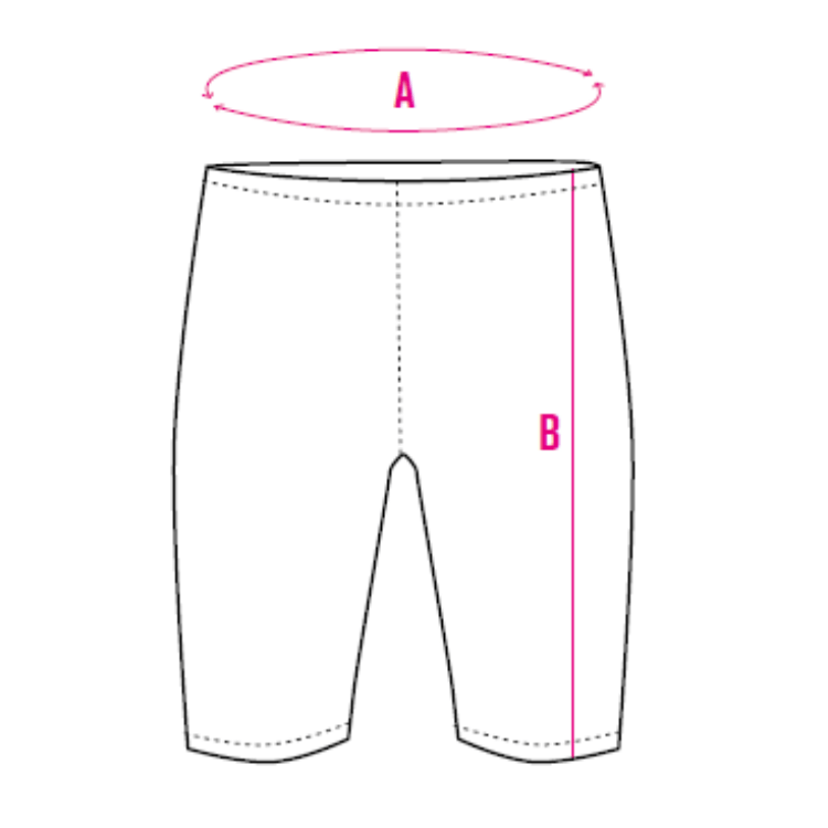 Men's Hillingdon Swimming Club Jammers - High Performance Swimwear for Competitive Swimming & Training - Perfect for Lap Swimming, Swim Meets & Water Sports