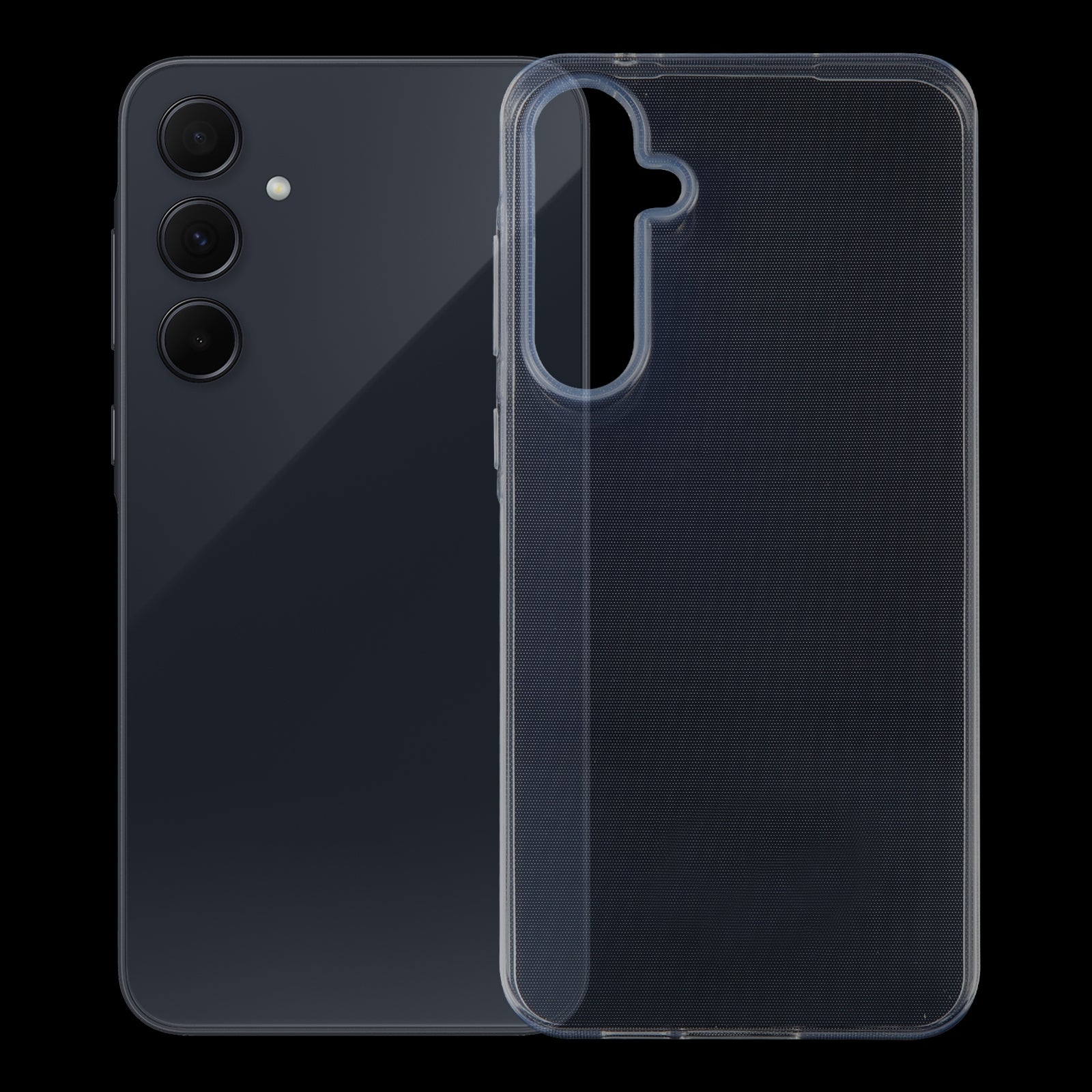 Samsung Galaxy A35 5G Case - Shockproof Protective Cover with Slim Design for Samsung Galaxy A35 5G - Perfect for Everyday Use, Travel, and Outdoor Activities