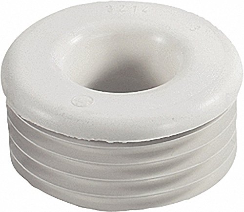 Flexible Gummi Toilet Drain Pipe Connector 28-32mm to 55-58mm - Universal WC Adapter for Leak-Proof Bathroom Renovation & Plumbing Repair - Ideal for Home DIY, Apartment Maintenance, Commercial Restrooms - Perfect for Toilet Replacement, Floor Drain Connection & Bathroom Upgrades - Essential for Bathroom Remodeling, Toilet Leak Fixes & Drainage System Installation - Great for Small Bathrooms, Tight Spaces & Quick Plumbing Repairs