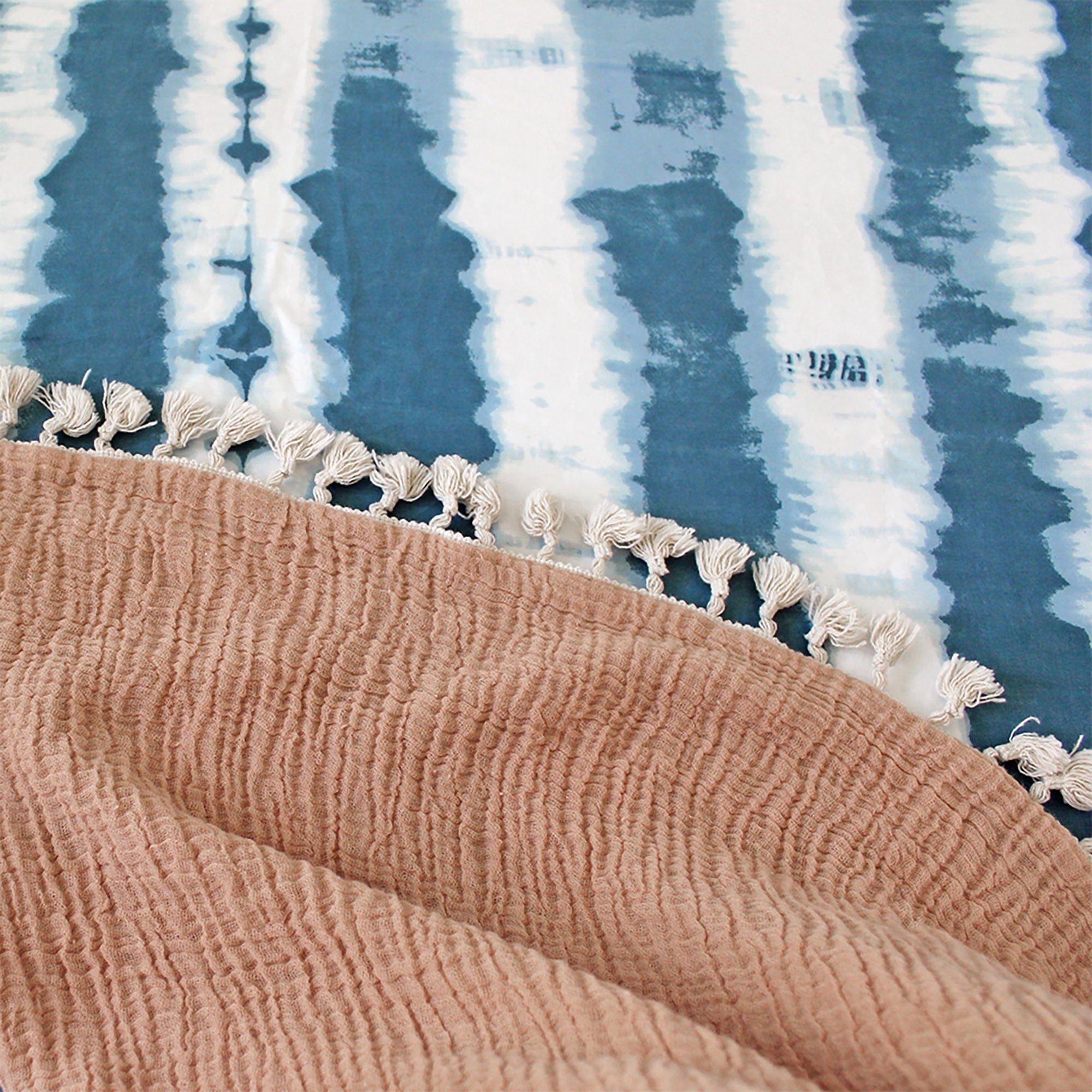 Soft Organic Cotton Fitted Crib Sheet for Baby Crib - Hypoallergenic & Breathable Nursery Bedding - Perfect for Newborns, Toddlers & Daycare Use