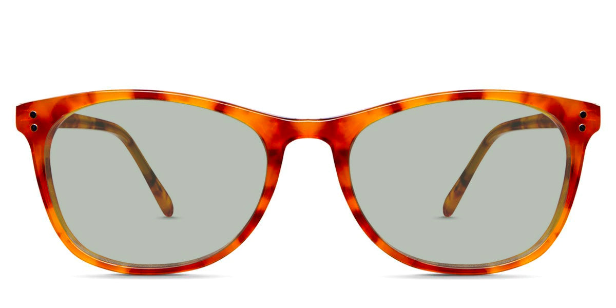 Stylish Jagger Women's Prescription Eyeglasses - Trendy Frames for Clear Vision | Perfect for Work, Reading & Everyday Wear