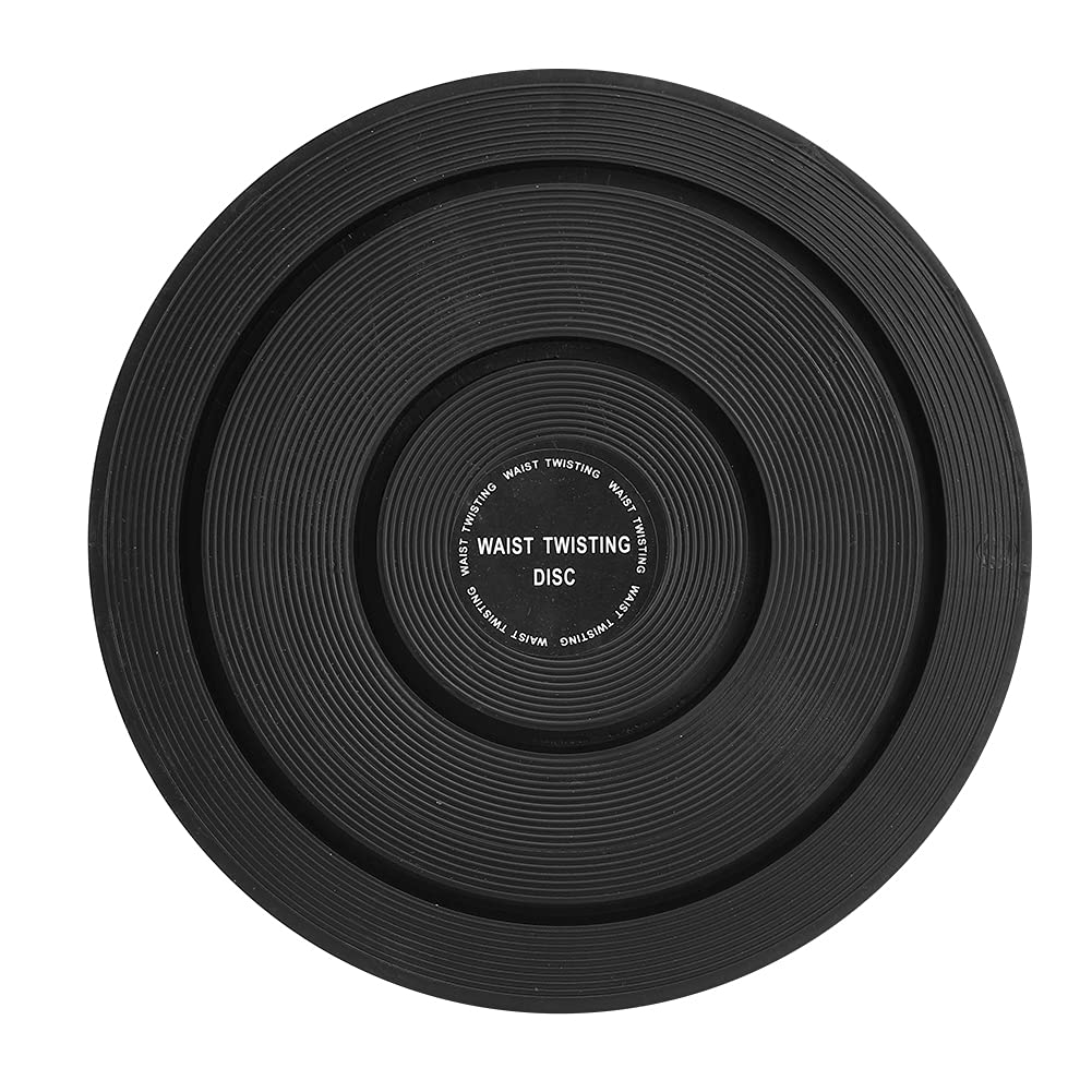Sport Waist Disc - Rotating Balance Board for Slimming & Fitness | Anti-Slip Foot Massager | Home Gym Equipment for Core Workouts & Weight Loss