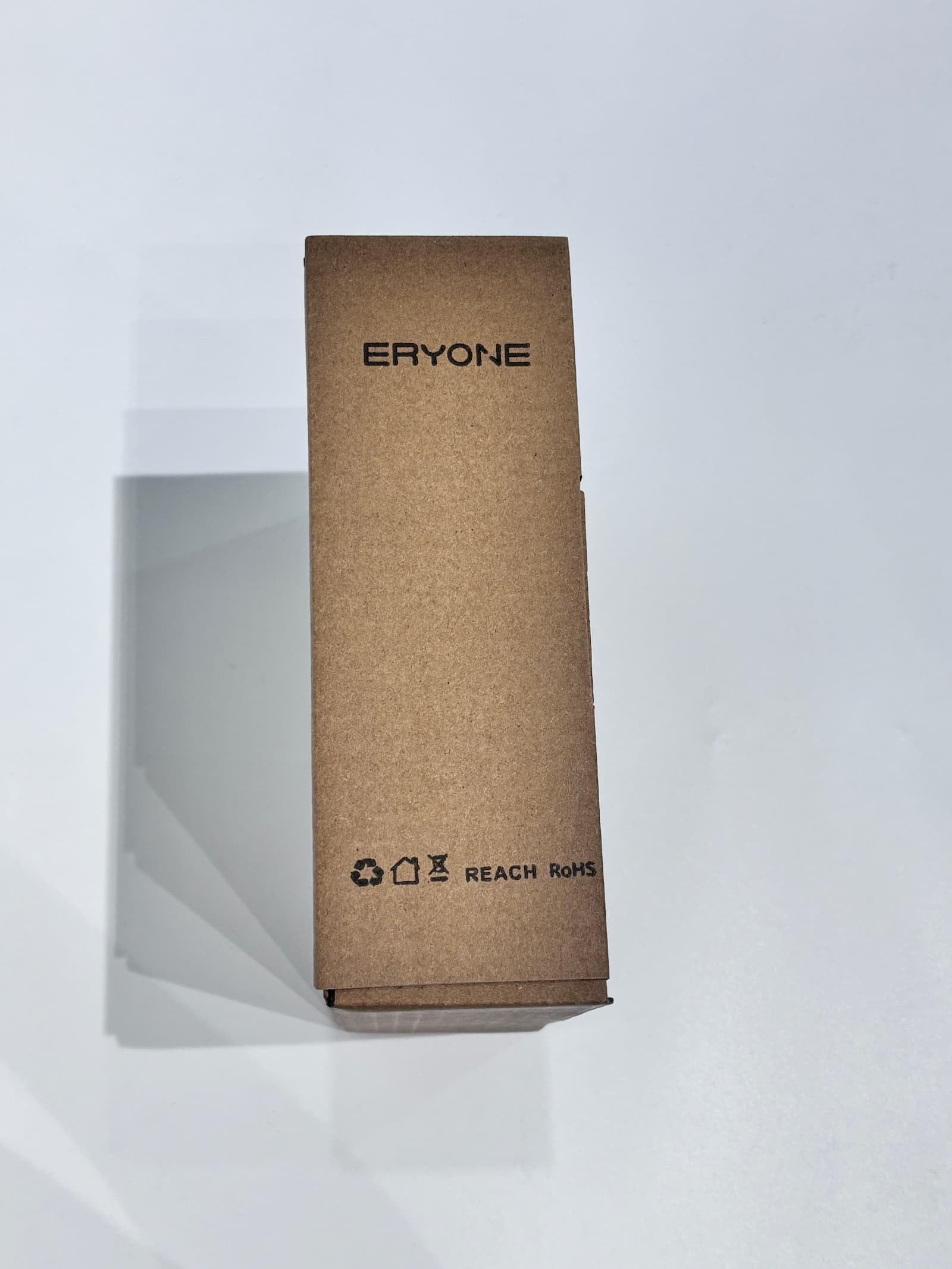 ERYONE High-Speed TPU Filament 1.75mm 1KG - 95A Flexible 3D Printer Filament ±0.03mm Accuracy for Hyper Speed Printing (30-300mm/s) - Transparent Filament for Cosplay, Phone Cases & Functional Prototypes