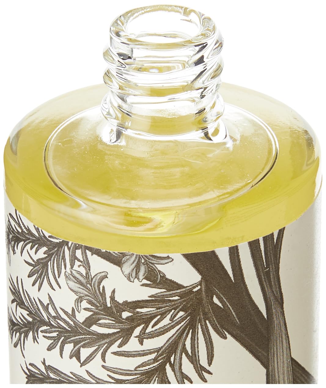 Cowshed Active Invigorating Bath & Body Oil - 100ml | Hydrating & Energizing Aromatherapy for Relaxation & Self-Care | Perfect for Spa Nights & Stress Relief