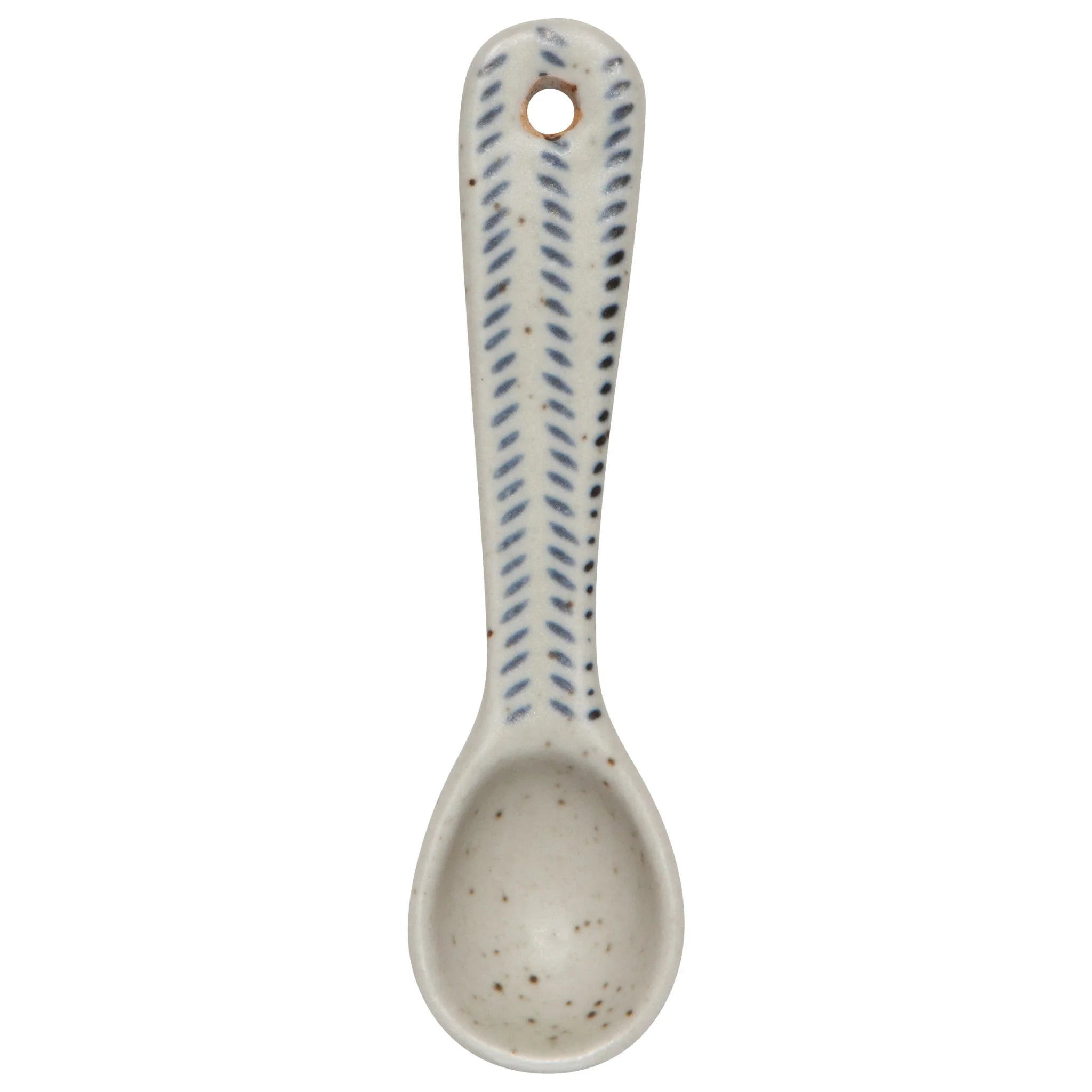 Element Mini Spoon Collection - Premium Stainless Steel Mini Spoons for Coffee, Tea, Sugar, Spices & Desserts - Perfect for Home, Office, Travel & Camping Use
