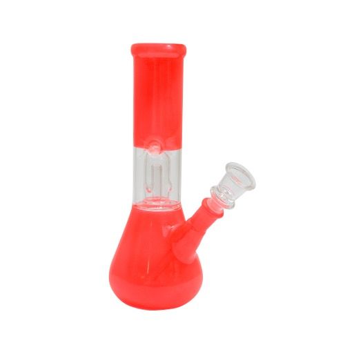 Premium Ice Catcher Bong with Percolator - High-Performance Water Pipe for Smooth & Cool Hits - Perfect for Home Use, Parties, and Relaxation