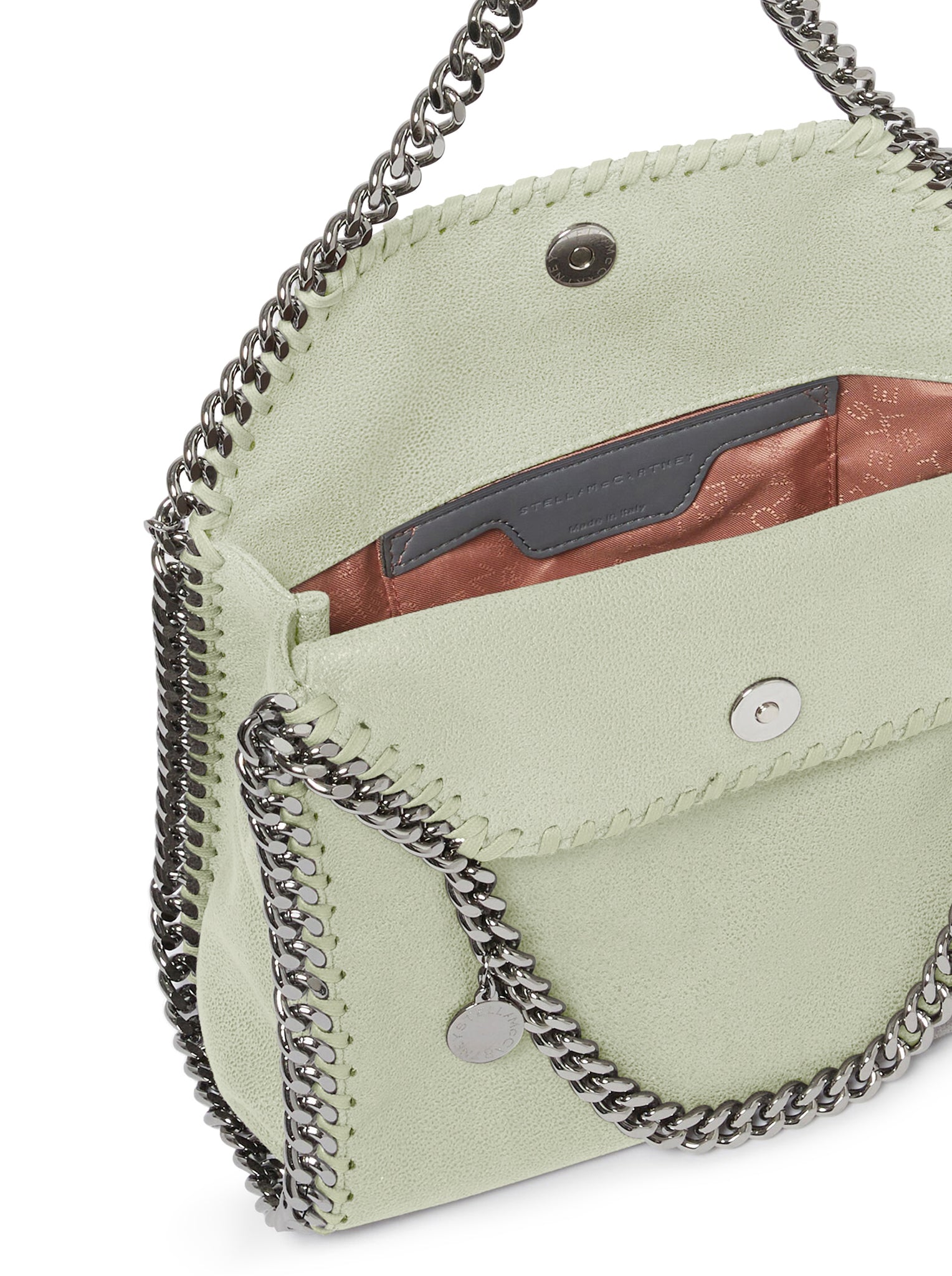 Stylish Mini Tote Bag - FALABELLA Crossbody Purse for Women | Lightweight & Durable | Perfect for Work, Travel & Everyday Use