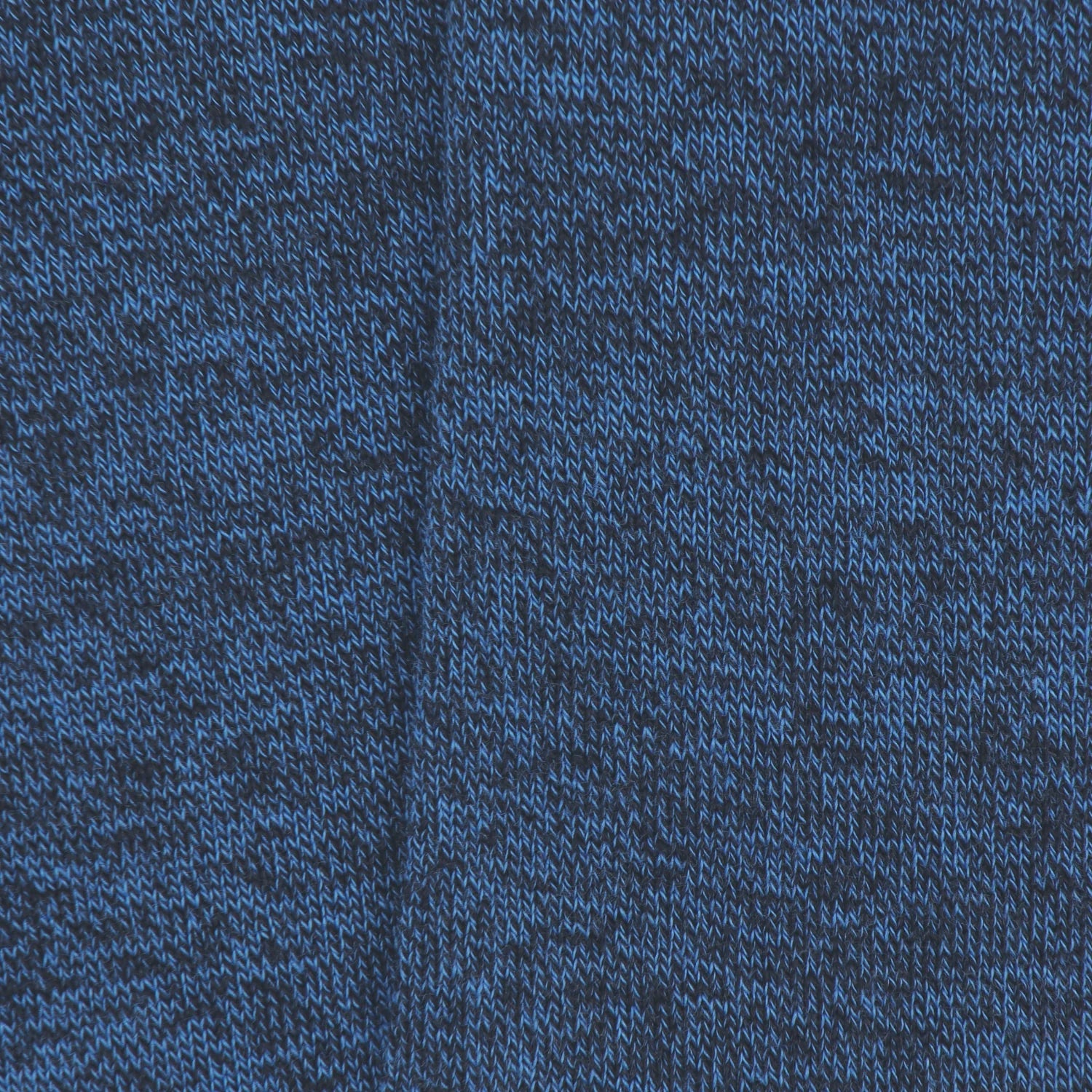 Premium Men's Marl Cotton Socks - Soft Breathable Casual & Athletic Socks for Everyday Wear, Workout & Outdoor Activities