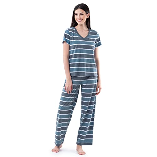 Blue Stripe