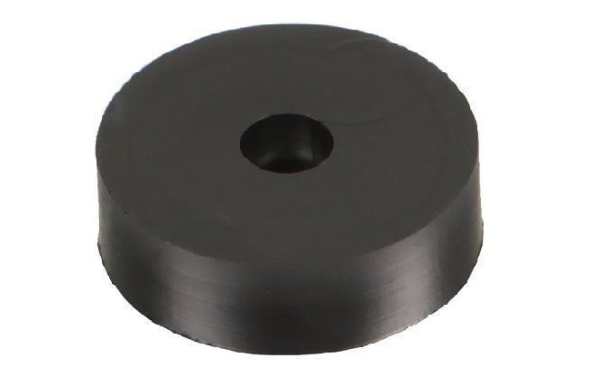 Pro-Ject Damp It - Vinyl Record Stabilizer & Vibration Damper for Turntables - Reduce Resonance & Improve Sound Quality for Audiophile Listening Experience