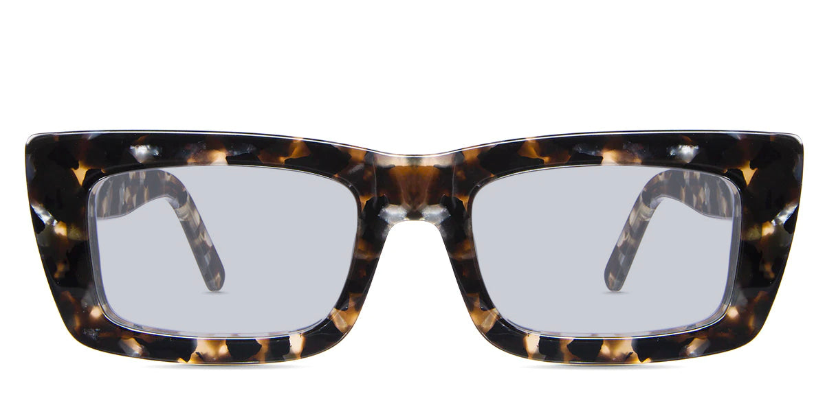 CEOS Women's Prescription Eyeglasses - Fashionable & Comfortable Glasses for Reading, Working & Daily Wear