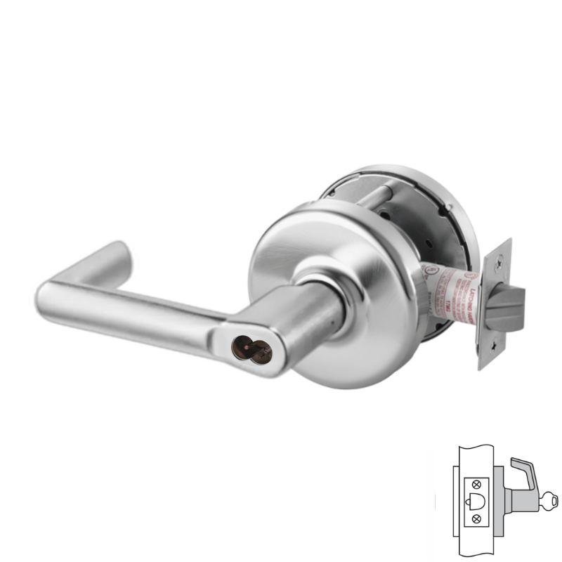 CL6 (LFIC - Sold Less Core)