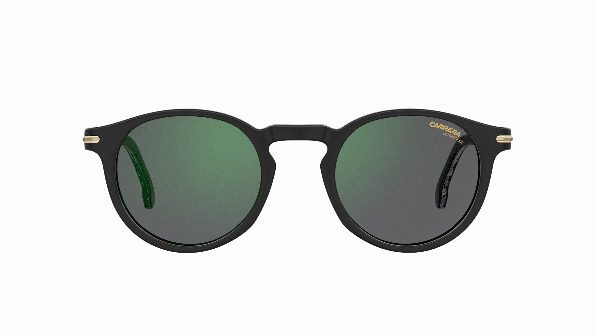 Carrera 301 S Sunglasses - Polarized UV Protection Sports Sunglasses for Men & Women - Perfect for Running, Cycling, Driving & Outdoor Activities