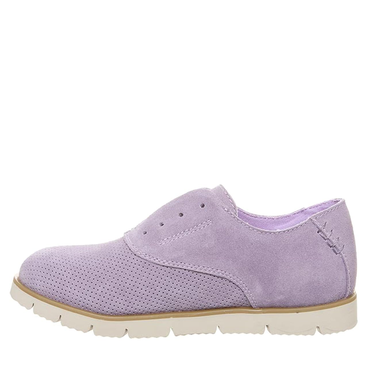 BEARPAW Women's Haven Slip-On Comfort Shoes - Lightweight Casual Loafers for Women in Multiple Colors | Perfect for Walking, Travel & Everyday Wear