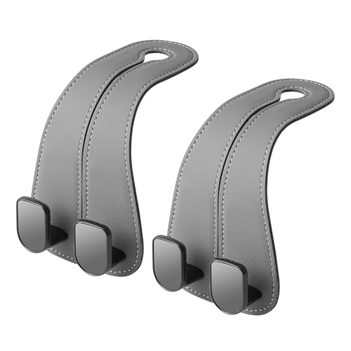 kafanlin gray 2 pack
