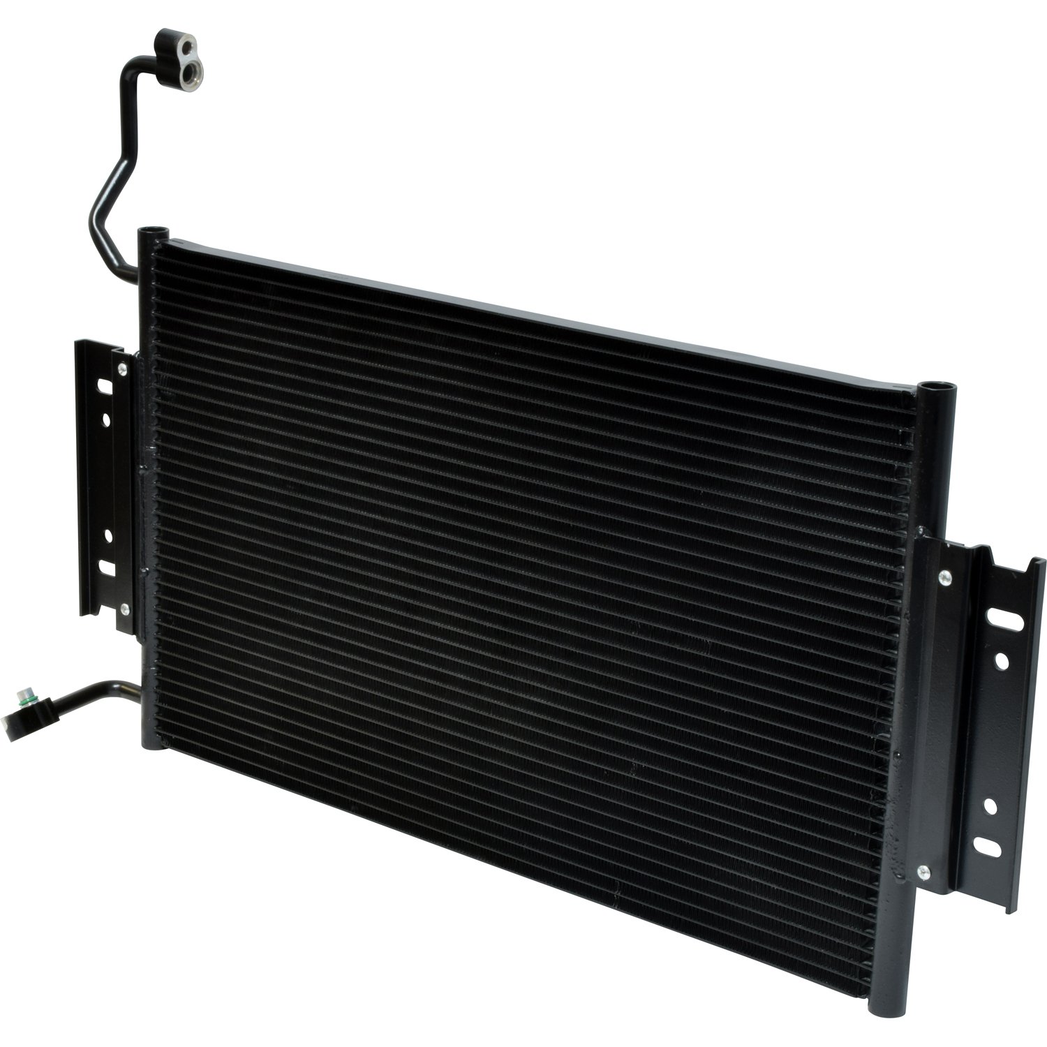 Universal Air Conditioner CN 4787PFC A/C Condenser - Replacement Part for Home & Auto Cooling Systems - Perfect for HVAC Repair & Maintenance