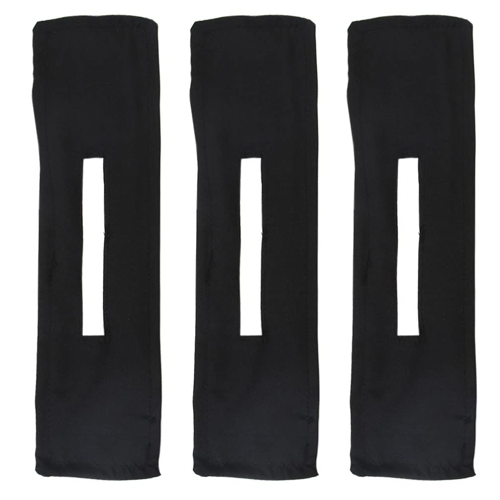 Uonlytech 3-Piece Hair Twist Bun Maker Set - French Twist & Deft Bun for Women & Girls - Perfect for Updos, Ponytails & Formal Hairstyles