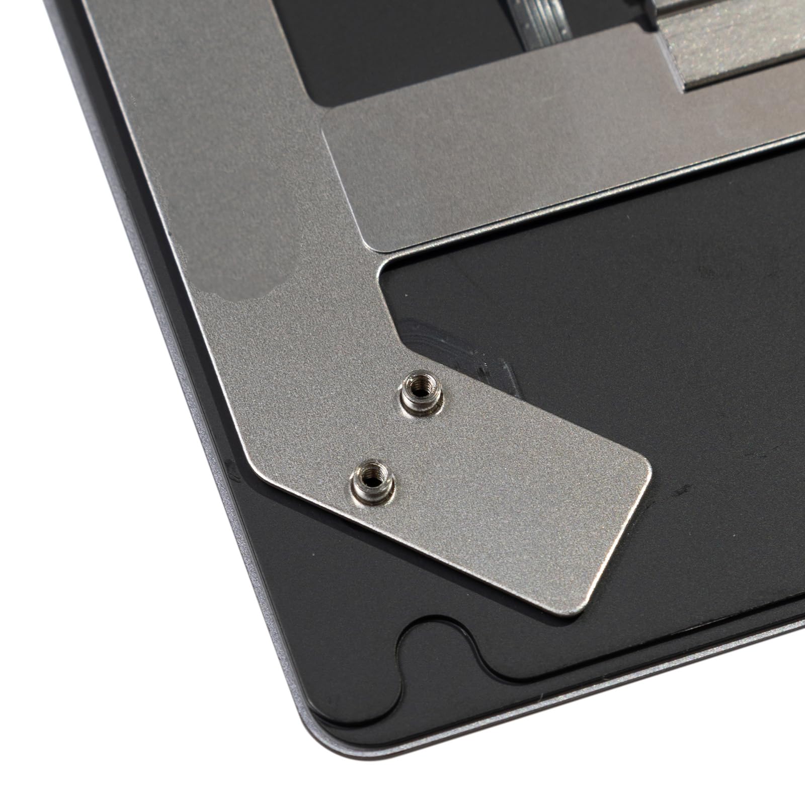HAWSON M1 A2337 Trackpad Replacement for MacBook Air 13.3 inch (2020 Model) - Space Gray Touchpad | Compatible with MacBook Air M1 A2337 | Perfect for DIY Repairs & MacBook Upgrades