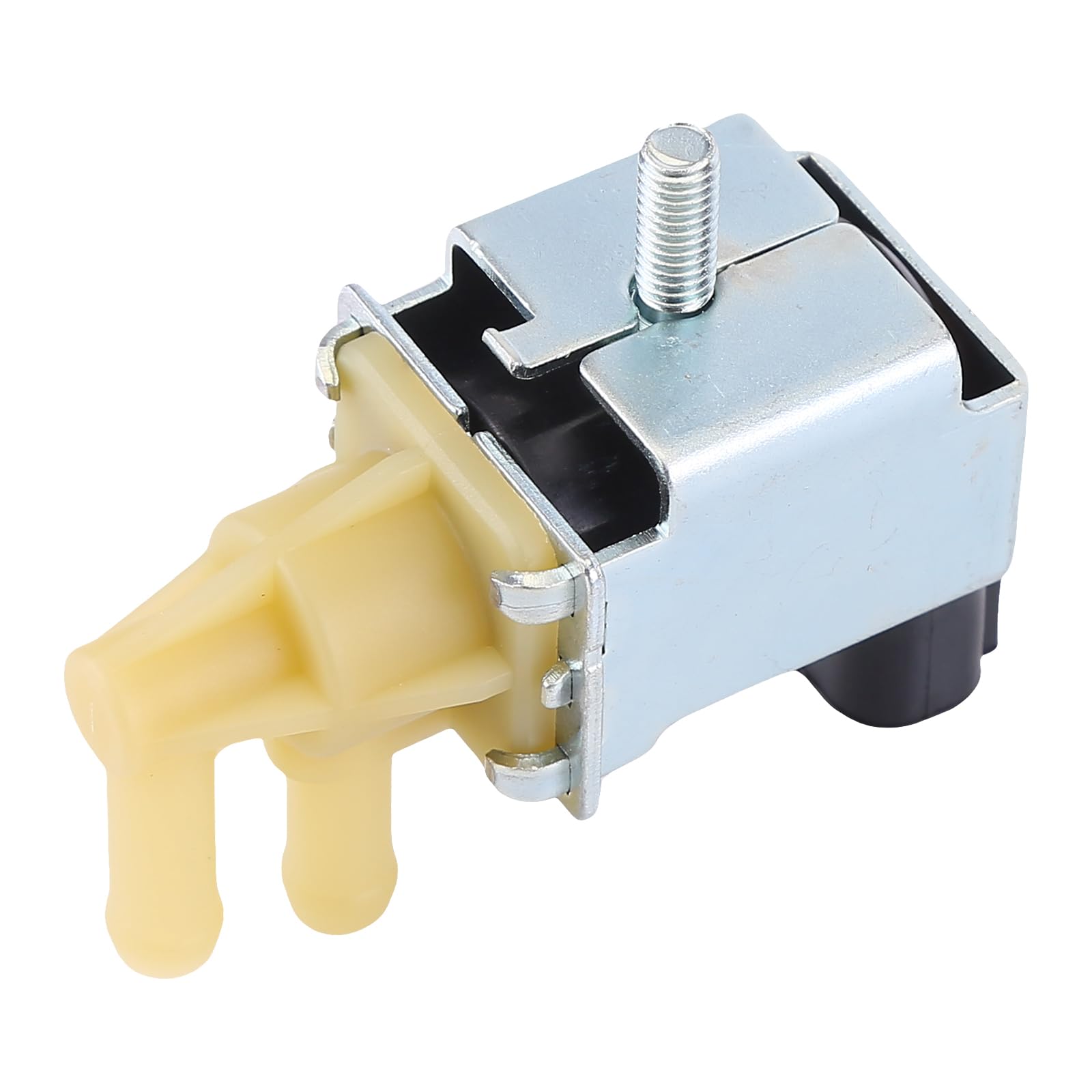 877805T Vacuum Solenoid Valve Replacement for Mercury Mariner Outboard - Compatible with 877805T Vacuum Switch Solenoid - Perfect for Marine Engine Repair & Maintenance