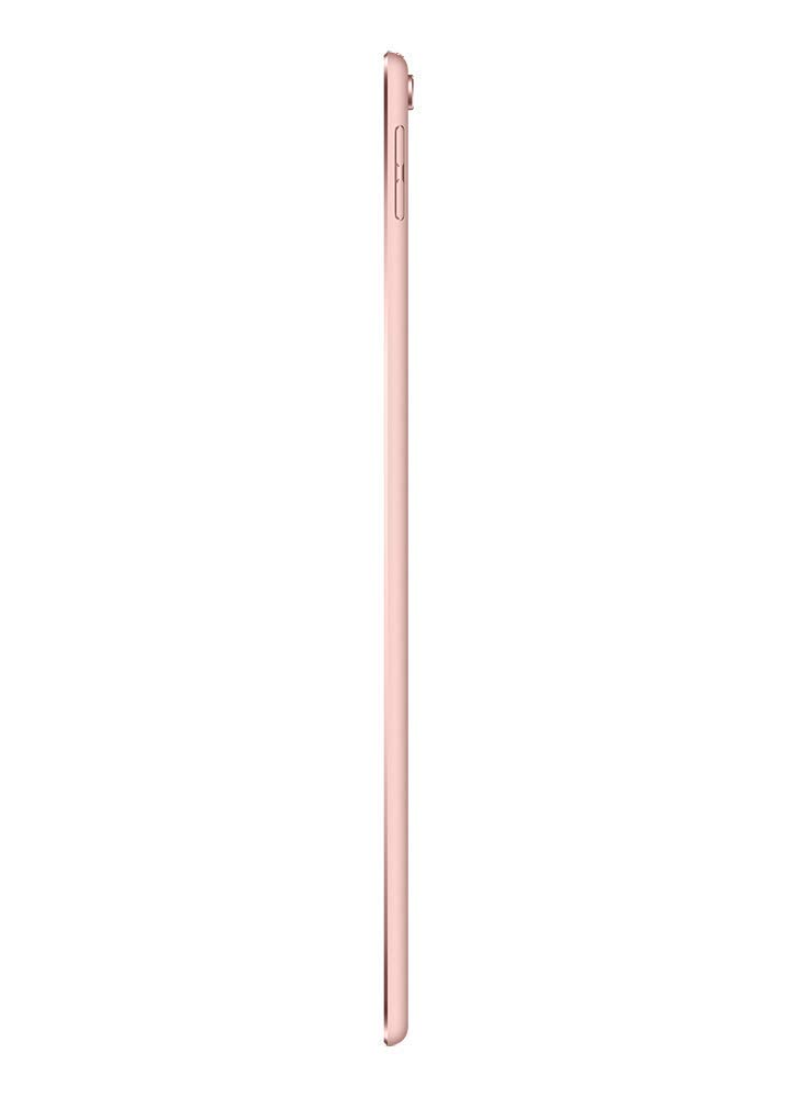 Apple iPad Pro 10.5-inch 512GB WiFi (2017 Model) - Rose Gold Refurbished | Portable Tablet for Work, Study & Entertainment