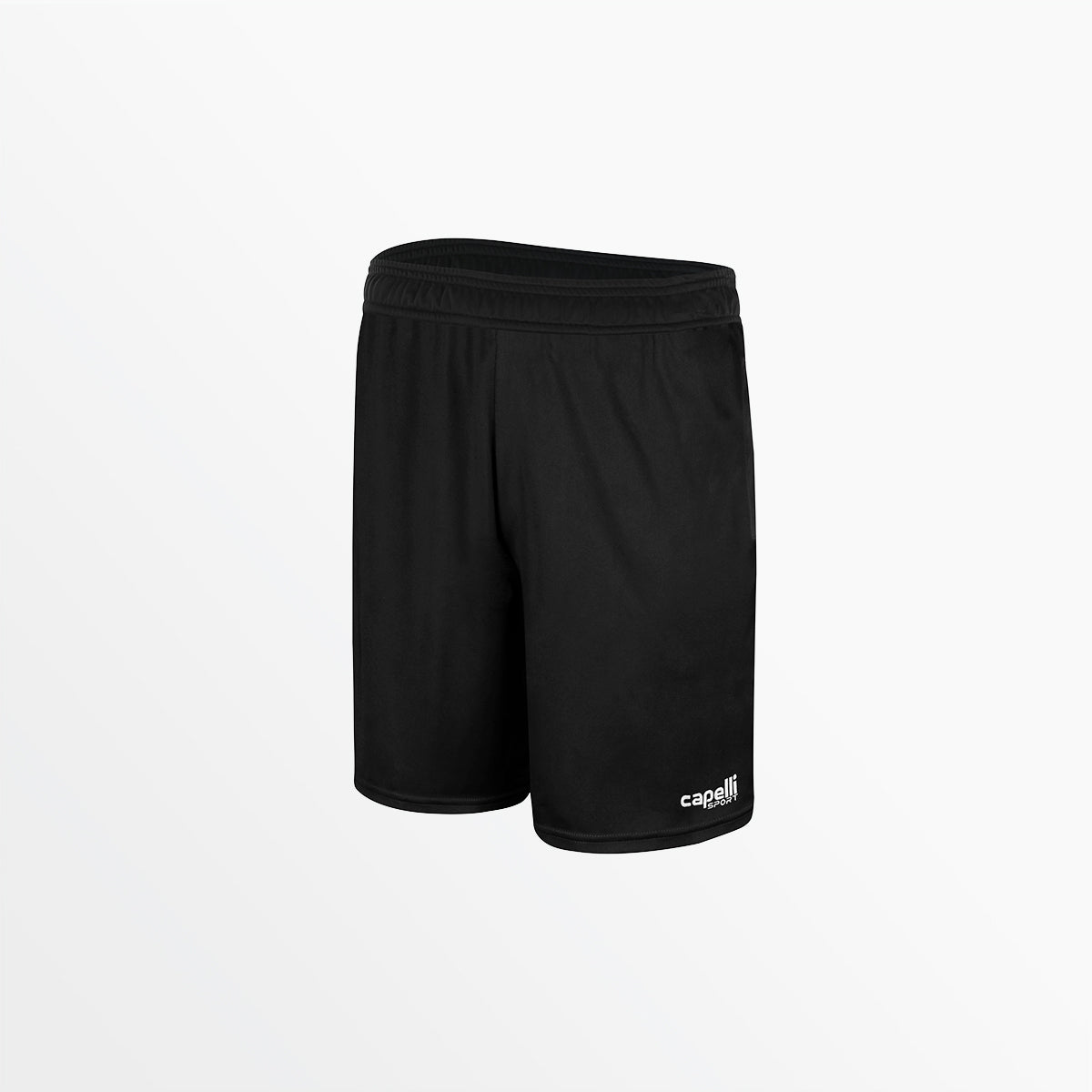 Men's Referee Shorts - Breathable Athletic Shorts for Soccer, Basketball & Volleyball - Perfect for Sports, Training & Officiating Games