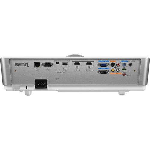 BenQ SX920 5000 Lumen XGA DLP Multimedia Projector - High Brightness for Home Theater, Office Presentations & Outdoor Movie Nights