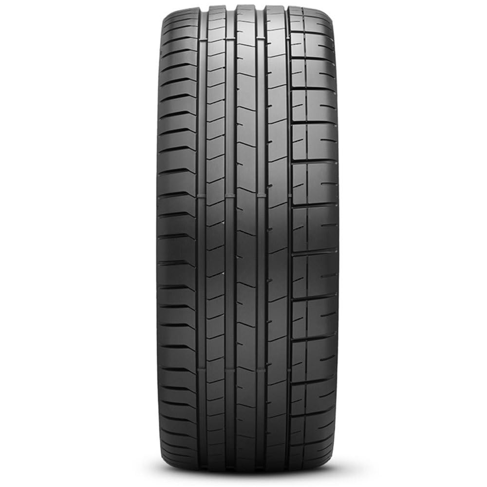 Pirelli P Zero (PZ4-Sport) 305/30ZR20 99Y High Performance Passenger Tire - Perfect for Sports Cars & Luxury Vehicles on High-Speed Roads