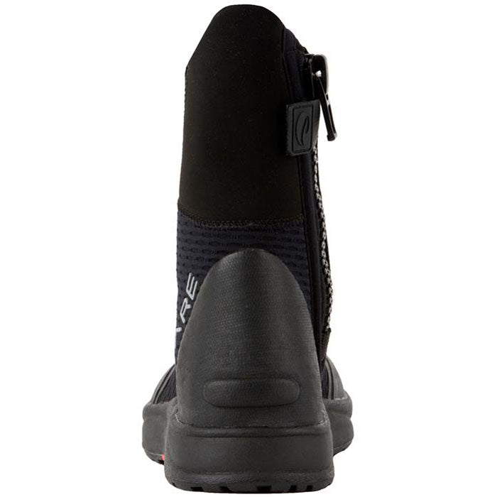 Ultra Warm 5mm Barefoot Boots for Women & Men - Winter Hiking, Snow Sports & Outdoor Adventures