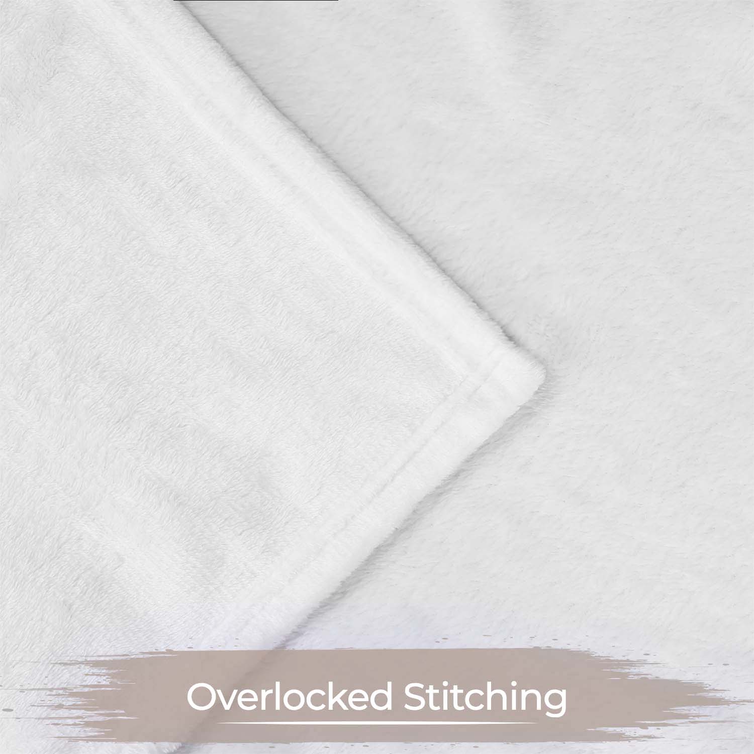 Soft Fleece Plush Blanket - Medium Weight Fluffy Cozy Throw for Couch, Bed & Home Decor - Perfect for Winter, Gifts & Relaxation