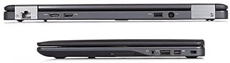 Dell Latitude E7250 12.5