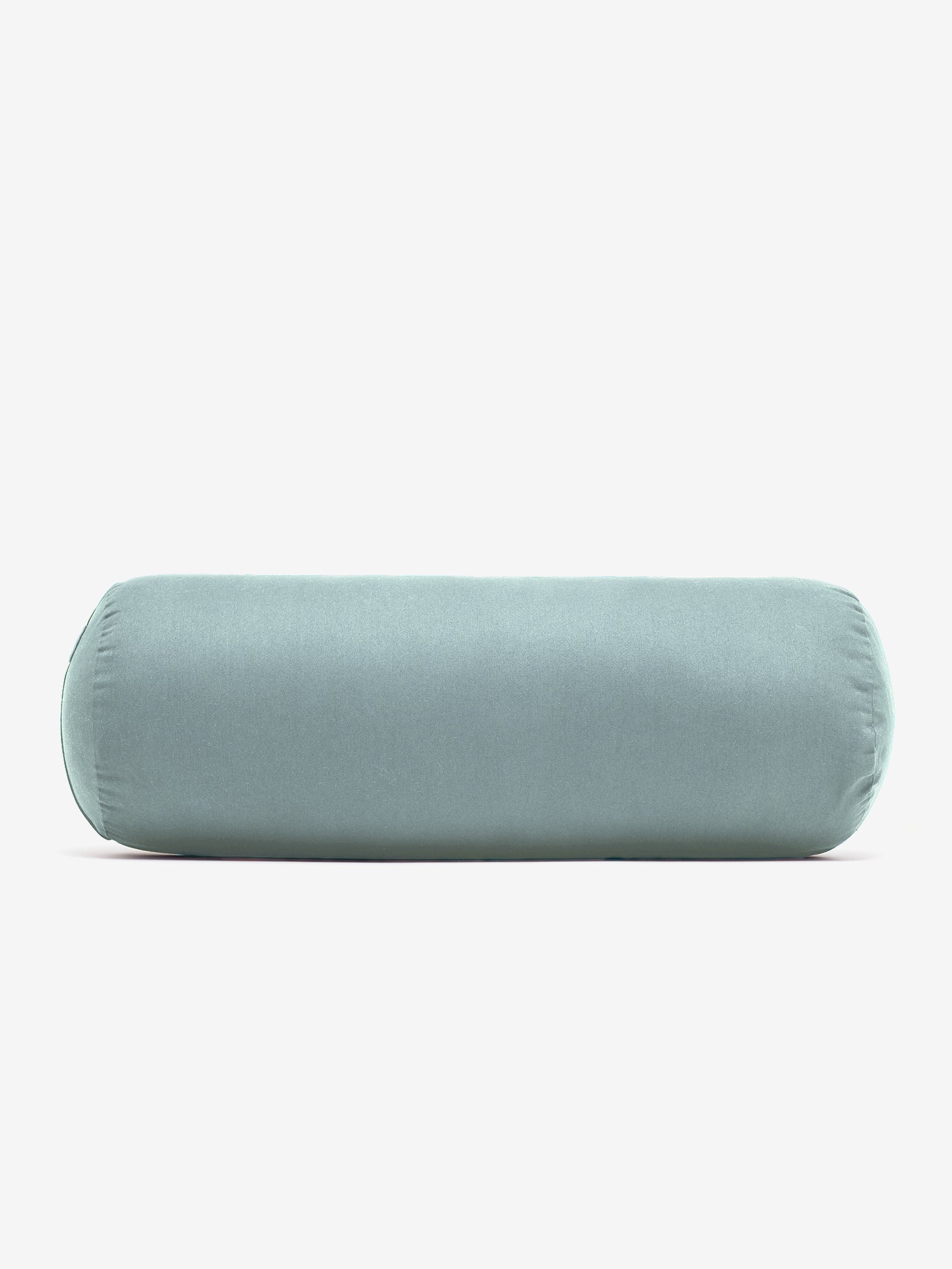 Organic Cotton Buckwheat Bolster Pillow - Set of 4 for Yoga, Meditation & Home Decor | Eco-Friendly Support Cushion for Relaxation & Comfort