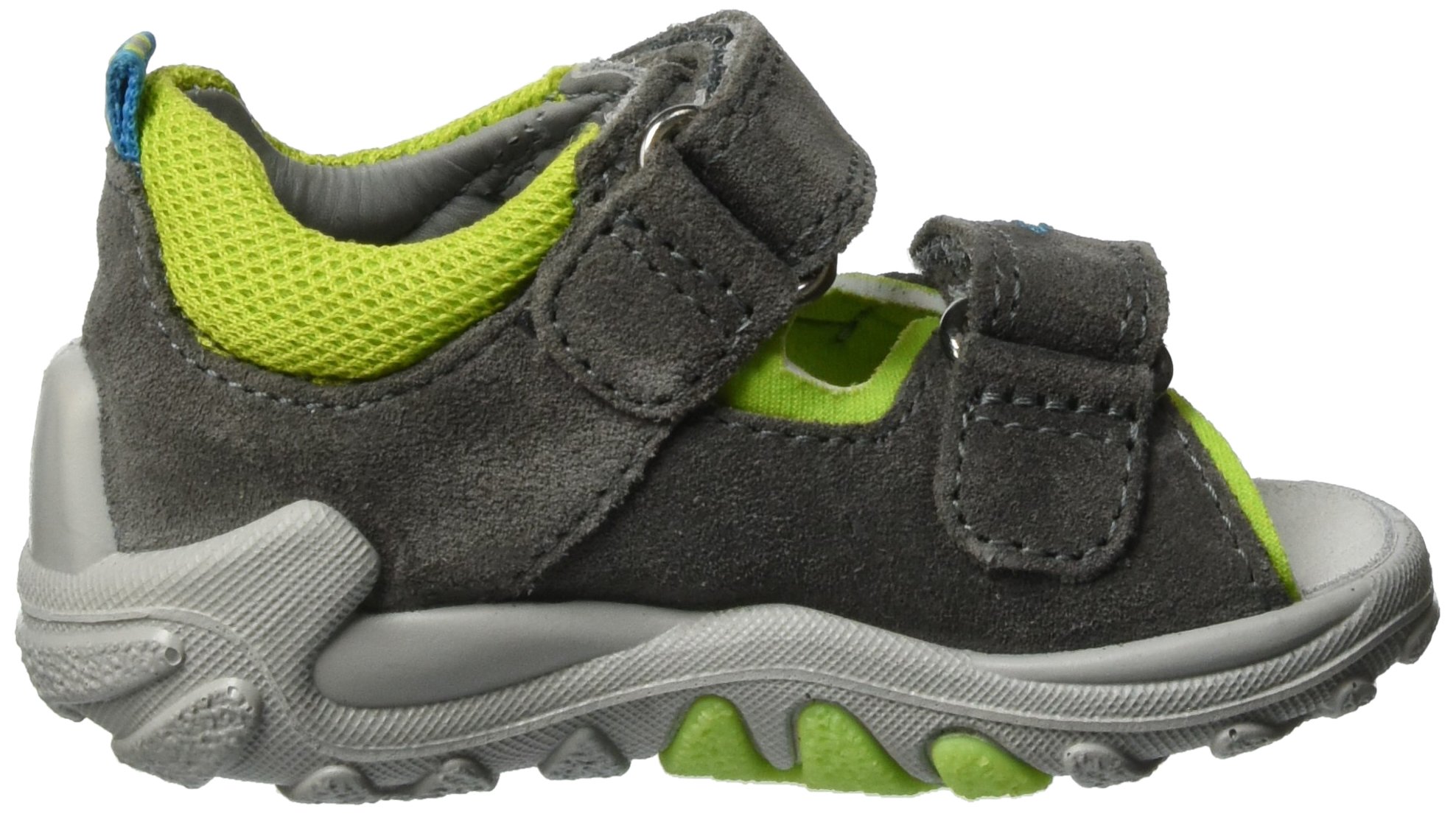 **Boys' Open Toe Sandals for Summer - Lightweight Breathable Kids' Beach Sandals for Outdoor Play & Casual Wear**