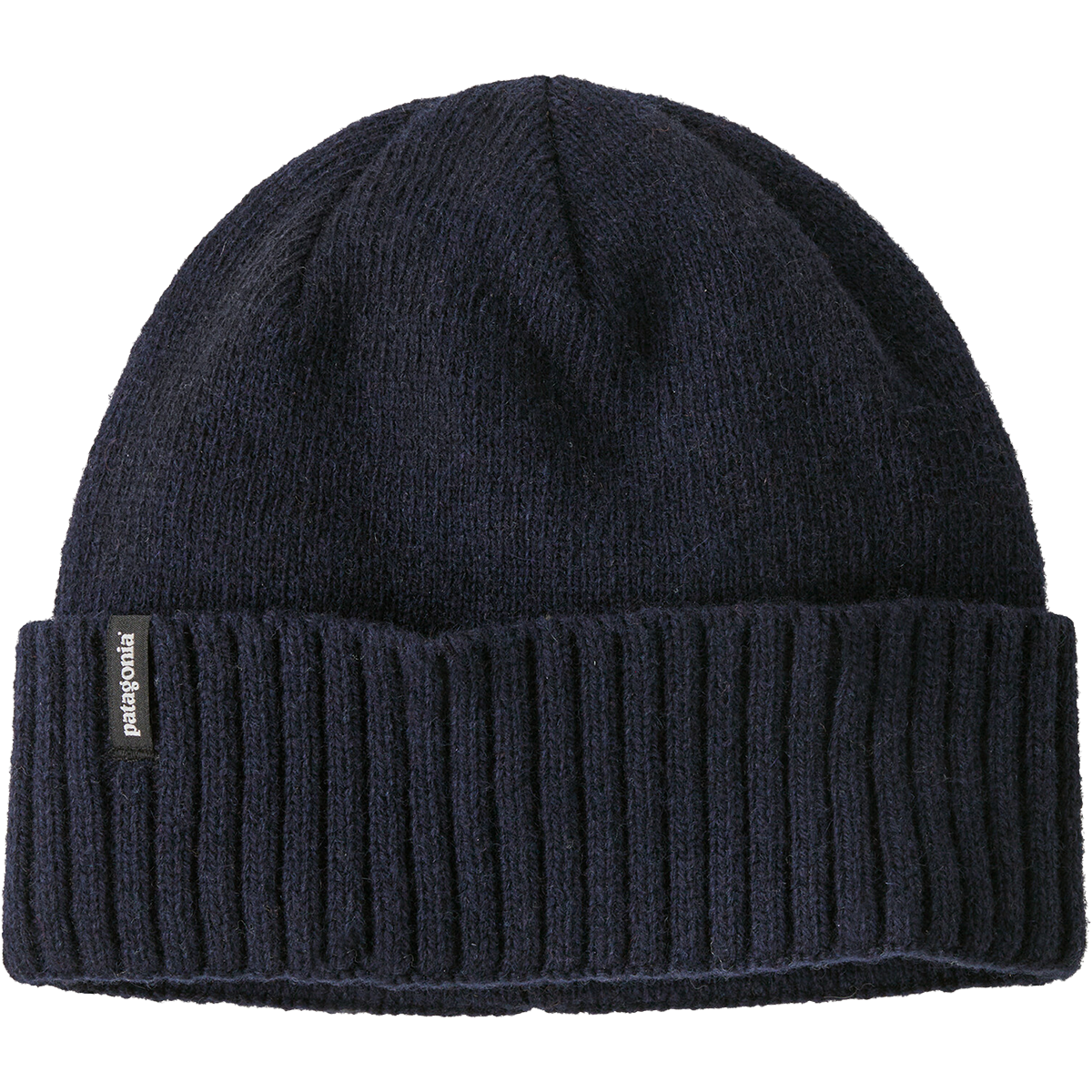 Brodeo Beanie - Warm Winter Knit Hat for Men & Women - Soft Fleece Lined Skull Cap - Unisex Cold Weather Accessory for Outdoor Activities, Skiing, Hiking, and Snowboarding