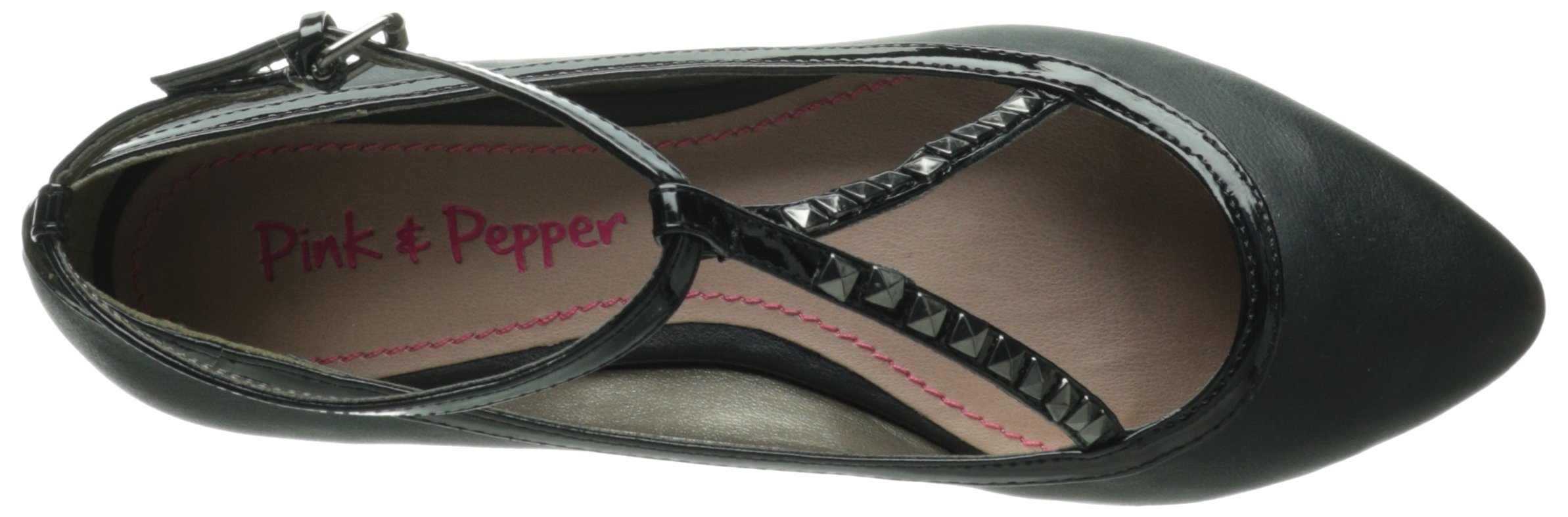 Pink & Pepper Women's Hinder - Stylish & Comfortable Women's Clothing for Casual Wear, Office & Everyday Outfits | Fashionable Apparel for Work, Dates & Social Events