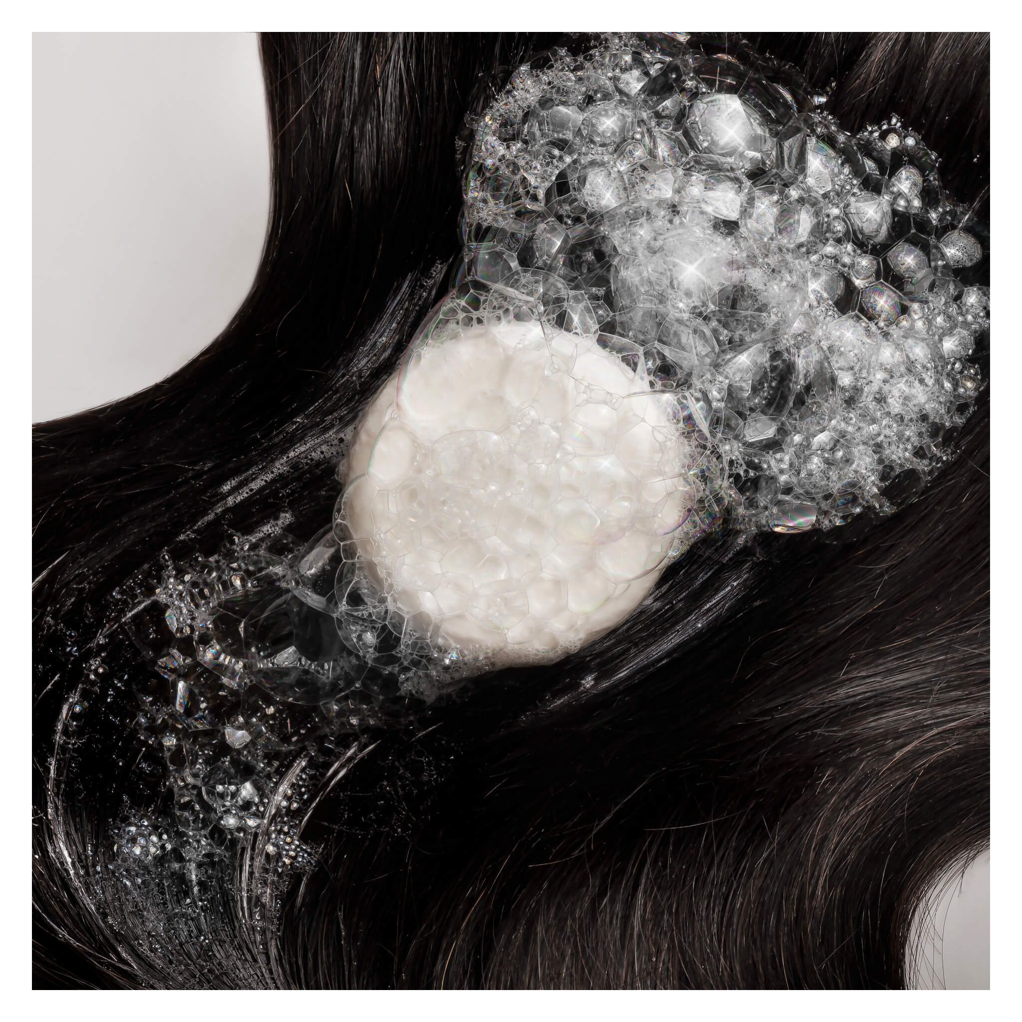 Best Shampoo for Hair Care - 70G Gentle Cleansing Formula for Men & Women - Perfect for Daily Use at Home, Travel, and Gym