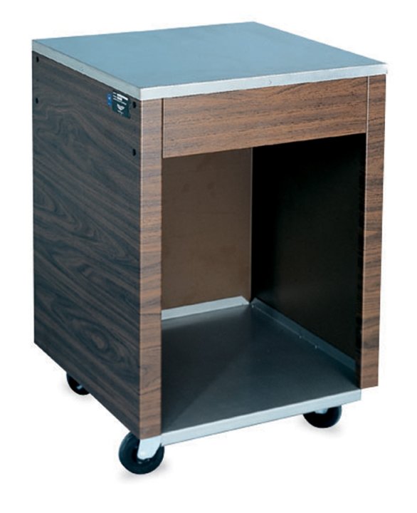 Vollrath Commercial Stainless Steel Cash Register Stand - 24